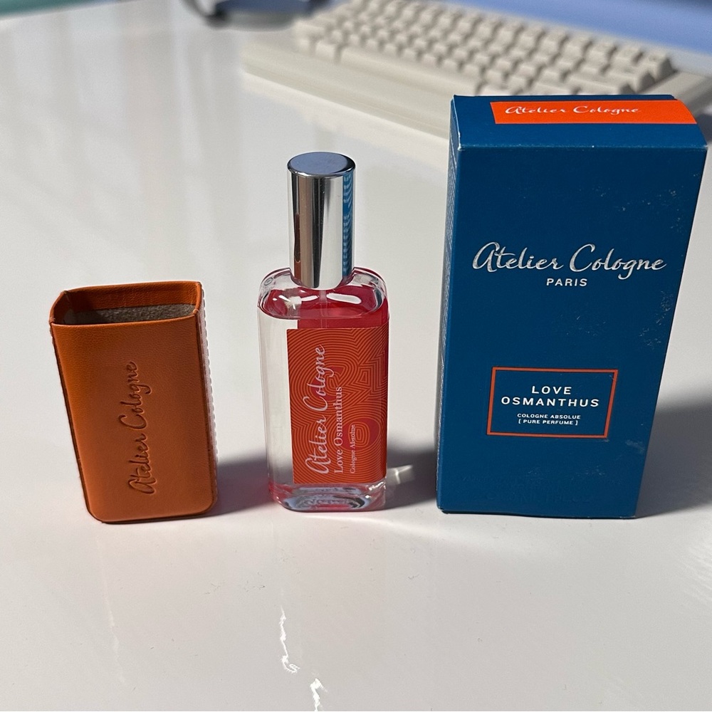 Atelier Cologne Love Osmanthus 30mL